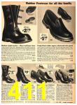 1942 Sears Spring Summer Catalog, Page 411