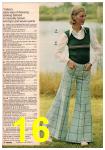 1973 JCPenney Spring Summer Catalog, Page 16