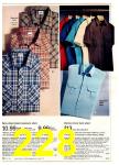 1984 Montgomery Ward Spring Summer Catalog, Page 228