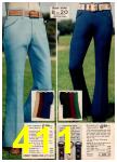 1977 Montgomery Ward Spring Summer Catalog, Page 411