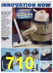 1985 Sears Spring Summer Catalog, Page 710