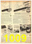 1949 Sears Fall Winter Catalog, Page 1009