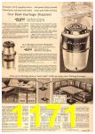 1960 Sears Fall Winter Catalog, Page 1171