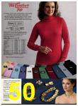 1982 Sears Fall Winter Catalog, Page 50