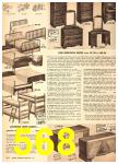 1949 Sears Spring Summer Catalog, Page 568