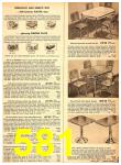 1949 Sears Spring Summer Catalog, Page 581