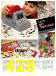 1990 Sears Christmas Book, Page 428