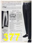 1967 Sears Fall Winter Catalog, Page 377