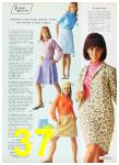 1967 Sears Spring Summer Catalog, Page 37