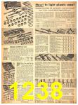 1951 Sears Fall Winter Catalog, Page 1238