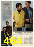 1968 Sears Fall Winter Catalog, Page 464