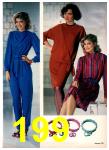 1983 JCPenney Fall Winter Catalog, Page 199