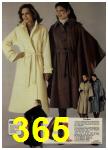 1980 Sears Fall Winter Catalog, Page 365