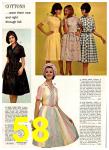 1964 JCPenney Spring Summer Catalog, Page 58