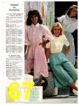 1983 Sears Spring Summer Catalog, Page 67