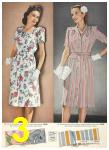 1945 Sears Spring Summer Catalog, Page 3