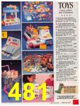 1996 Sears Christmas Book (Canada), Page 481