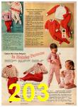 1967 Sears Christmas Book, Page 203