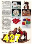 1984 Montgomery Ward Christmas Book, Page 427