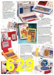 1994 JCPenney Christmas Book, Page 629