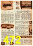 1940 Sears Spring Summer Catalog, Page 472