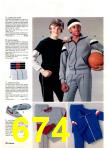 1984 JCPenney Fall Winter Catalog, Page 674