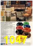 1981 Montgomery Ward Spring Summer Catalog, Page 1047