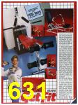 1985 Sears Fall Winter Catalog, Page 631