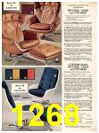 1974 Sears Fall Winter Catalog, Page 1268