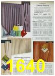 1966 Sears Fall Winter Catalog, Page 1640