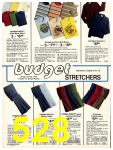 1978 Sears Fall Winter Catalog, Page 528