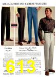 1964 Montgomery Ward Fall Winter Catalog, Page 613