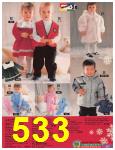 2001 Sears Christmas Book (Canada), Page 533