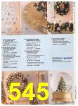 2004 Sears Christmas Book (Canada), Page 545