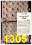 1966 Montgomery Ward Spring Summer Catalog, Page 1305