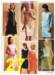 1967 Sears Spring Summer Catalog, Page 27
