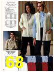 1983 Sears Fall Winter Catalog, Page 68