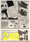 1975 Sears Fall Winter Catalog, Page 248