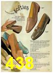 1969 Sears Spring Summer Catalog, Page 438