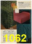 1968 Sears Fall Winter Catalog, Page 1062