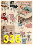 1961 Sears Christmas Book, Page 336