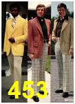 1975 Sears Spring Summer Catalog, Page 453