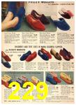 1941 Sears Fall Winter Catalog, Page 229