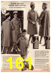 1962 Montgomery Ward Spring Summer Catalog, Page 161