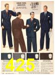 1941 Sears Fall Winter Catalog, Page 425