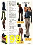 1971 Sears Fall Winter Catalog, Page 199