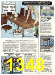 1977 Sears Fall Winter Catalog, Page 1348