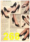 1955 Sears Fall Winter Catalog, Page 268