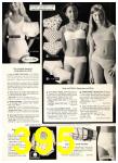 1974 Sears Spring Summer Catalog, Page 395