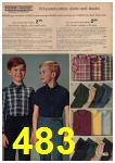 1966 JCPenney Fall Winter Catalog, Page 483